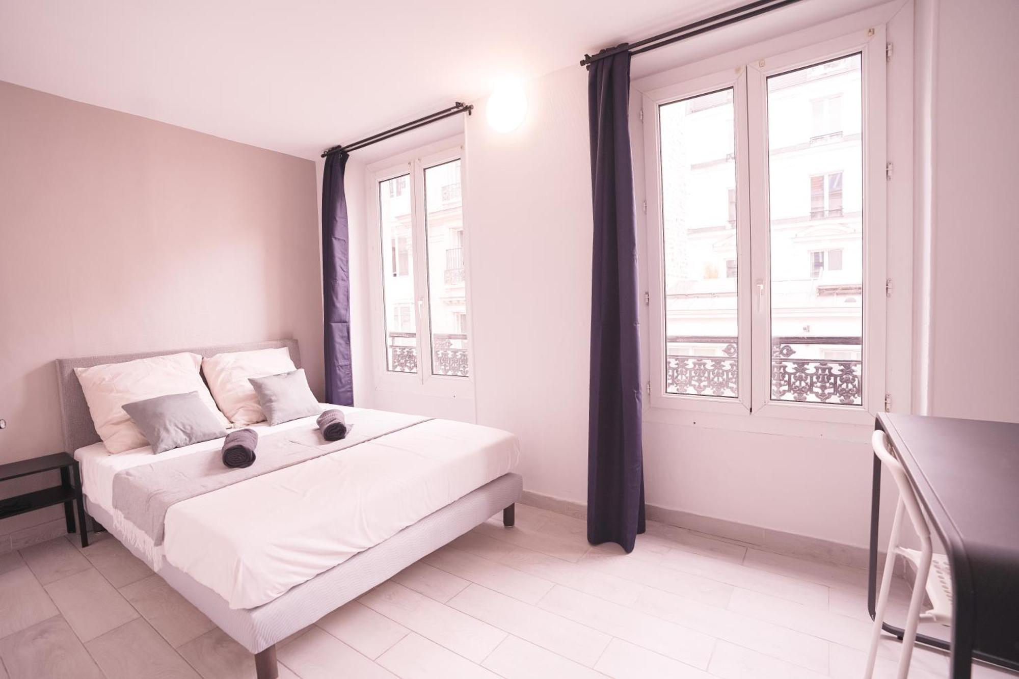 Hotel Royal De France Paris 10 Exterior foto